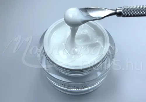 Aufbaugel 15g #039 Französisches Weiß