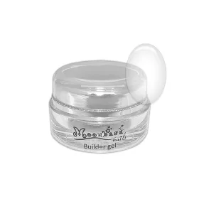 Aufbaugel 15g #040 Clear Transparent