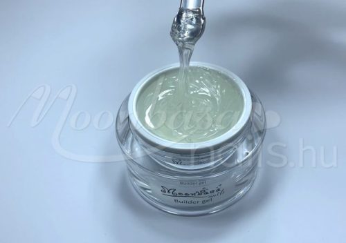 Aufbaugel 15g #040 Clear Transparent