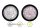 UV effect glitter  #324 