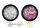 UV effect glitter  #326 