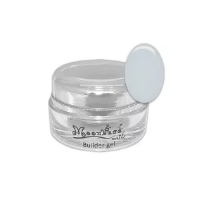 CoverPRO Kunstnagel Aufbaugel 15g #038 Gebrochenes Weiß