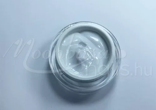 CoverPRO Kunstnagel Aufbaugel 15g #038 Gebrochenes Weiß