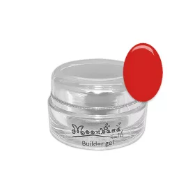 CoverPRO Kunstnagel Aufbaugel 15g #041 Rot