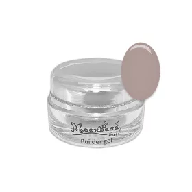 CoverPRO Kunstnagel Aufbaugel 15g #042 Grau