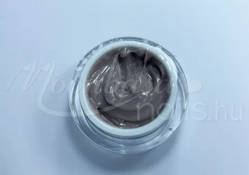 CoverPRO Kunstnagel Aufbaugel 15g #042 Grau