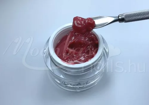 CoverPRO Kunstnagel Aufbaugel 15g #043 Dunkelrosa