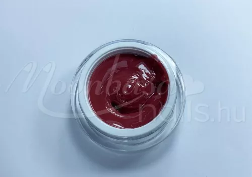 CoverPRO Kunstnagel Aufbaugel 15g #043 Dunkelrosa