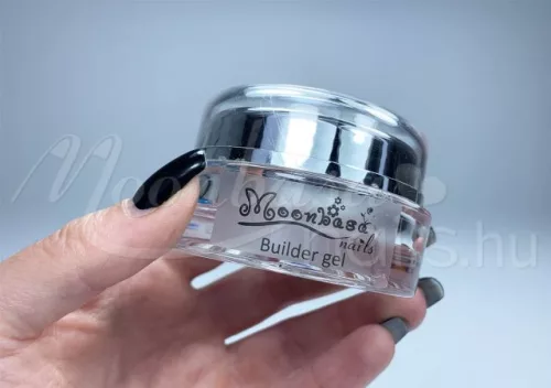 CoverPRO Kunstnagel Aufbaugel 15g #043 Dunkelrosa