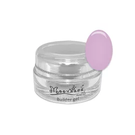 CoverPRO Kunstnagel Aufbaugel 15g #052 Pink