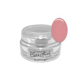 CoverPRO Kunstnagel Aufbaugel 15g #053 Hellrosa