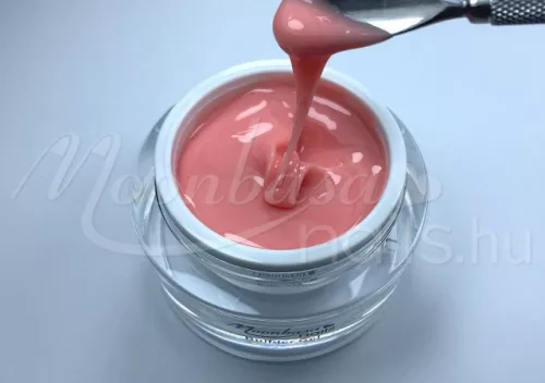 CoverPRO Kunstnagel Aufbaugel 15g #053 Hellrosa
