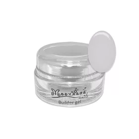 CoverPRO Kunstnagel Aufbaugel 15g #054 Gebrochenes Weiß