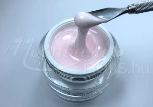 CoverPRO Kunstnagel Aufbaugel 15g #054 Gebrochenes Weiß