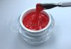 CoverPRO Műköröm Építő zselé 30g #041 Piros