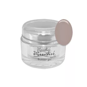 CoverPRO Kunstnagel Aufbaugel 30g #042 Grau