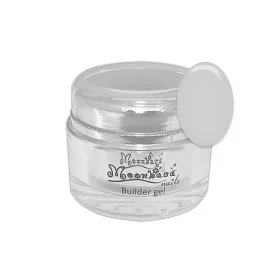 CoverPRO Kunstnagel Aufbaugel 30g #054 Gebrochenes Weiß