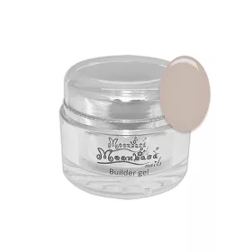 CoverPRO Kunstnagel Aufbaugel 30g #055 Helle Nagelbettfarbe