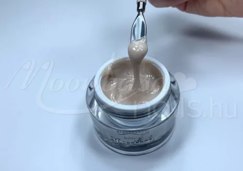 CoverPRO Kunstnagel Aufbaugel 30g #055 Helle Nagelbettfarbe