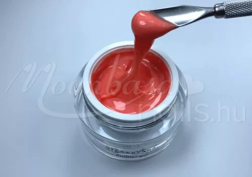 CoverPRO Kunstnagel Aufbaugel 30g #056 Teerosa