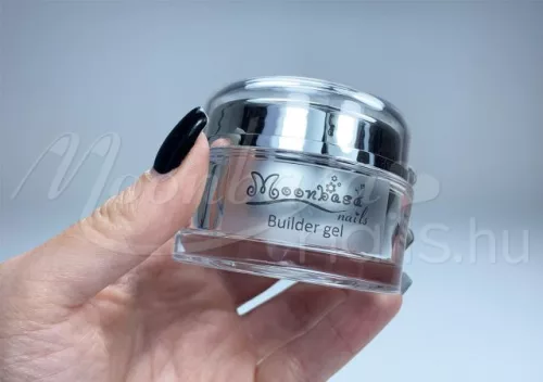 CoverPRO Kunstnagel Aufbaugel 30g #056 Teerosa