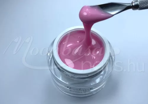 CoverPRO Kunstnagel Aufbaugel 30g #057 Pink