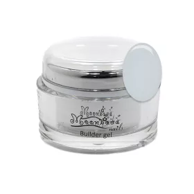 CoverPRO Kunstnagel Aufbaugel 50g #038 Gebrochenes Weiß