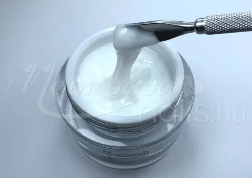 CoverPRO Kunstnagel Aufbaugel 50g #038 Gebrochenes Weiß