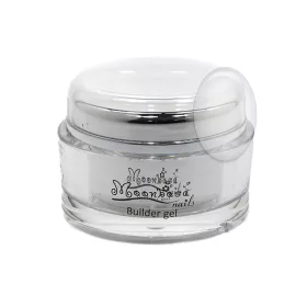 Aufbaugel 50g #040 Clear Transparent