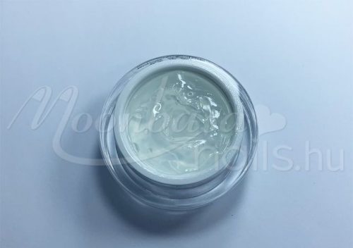 Aufbaugel 50g #040 Clear Transparent