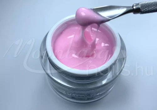 CoverPRO Kunstnagel Aufbaugel 50g #052 Pink