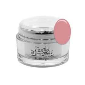 CoverPRO Kunstnagel Aufbaugel 50g #053 Hellrosa
