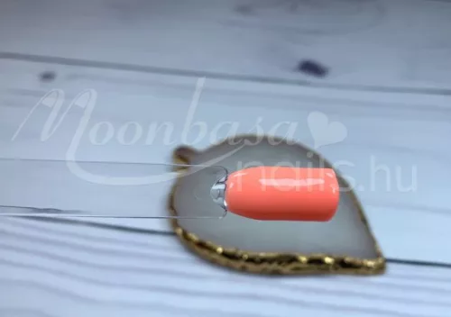 Phosphoreszierender Gellack 5ml #640 Pompadour Rosa