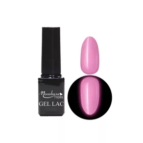 Phosphoreszierender Gellack 5ml #642 Leuchtendes Pink