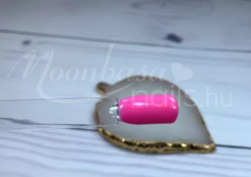 Phosphoreszierender Gellack 5ml #642 Leuchtendes Pink