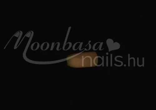 Phosphoreszierender Gellack 5ml #643 Rot