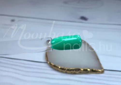 Phosphoreszierender Gellack 5ml #645grün