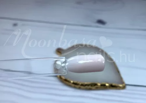 Phosphoreszierender Gellack 5ml #647 Hellrosa