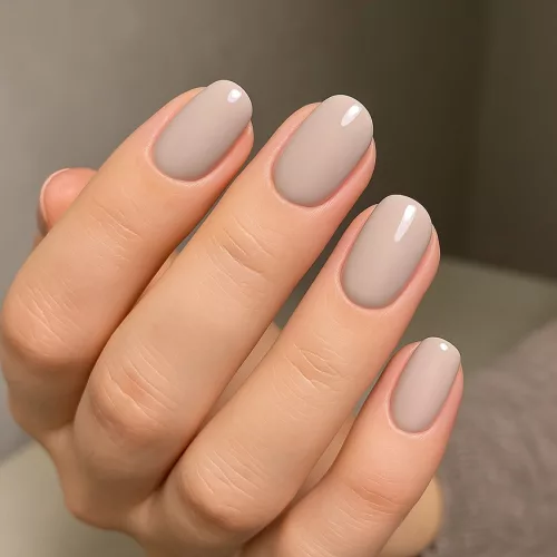 Phosphoreszierender Gellack 5ml #647 Hellrosa