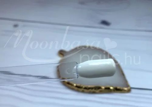 Phosphoreszierender Gellack 5ml #648 Knochenweiß