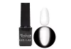 Phosphoreszierender Gellack 5ml #649 Schneeweiß