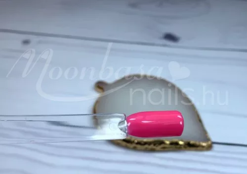 Phosphoreszierender Gellack 5ml #652 Konsolidiertes Pink