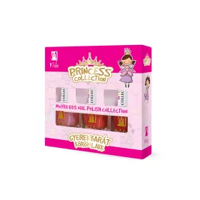 Moyra Kids Nagellack Set Princess