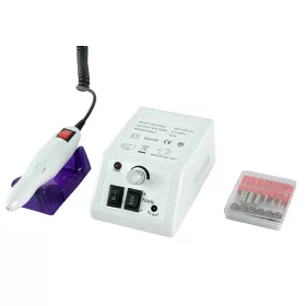 Elektrische Hobby Schleifmaschine  HBS 025N Weiß