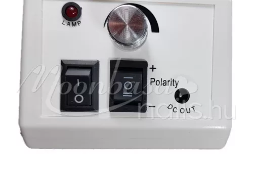 Elektrische Hobby Schleifmaschine  HBS 025N Weiß