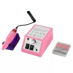 Elektrische Hobby Schleifmaschine  HBS 025N Pink