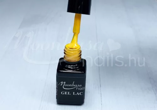 One Step Gellack 5ml #321 Mandarine