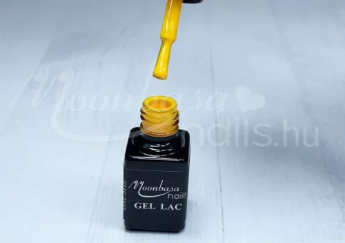 One Step Gellack 5ml #321 Mandarine