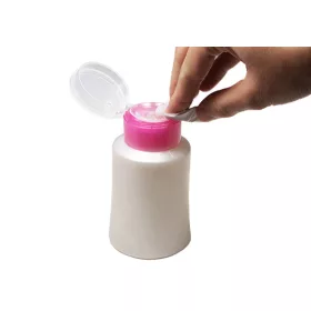 Pumpspender   Rosa