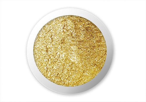 Chrome Mirror pigment por  #10 Bronz